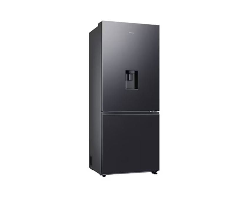 Samsung 459l Fridge Freezer - h2o Dispense RB50DG632EB1 - Metro Homecentre Menlyn