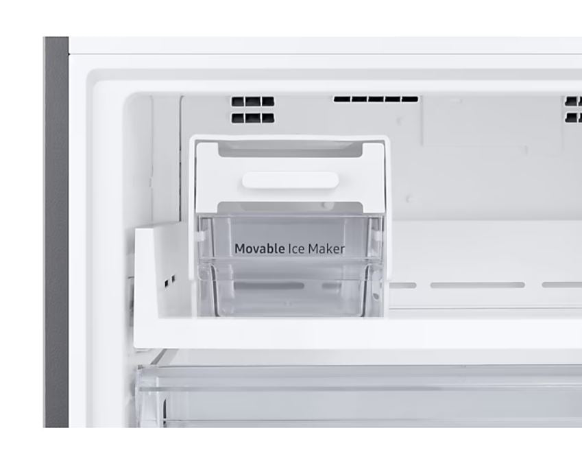 Samsung 459l Fridge Freezer - h2o Dispense RB50DG632EB1 - Metro Homecentre Menlyn