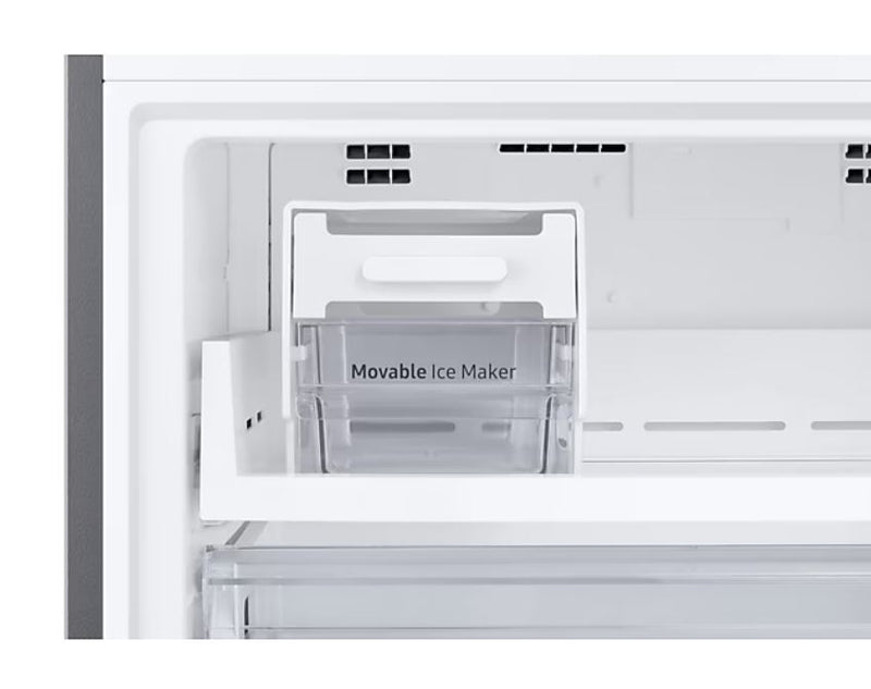 Samsung 459l Fridge Freezer - h2o Dispense RB50DG632EB1 - Metro Homecentre Menlyn