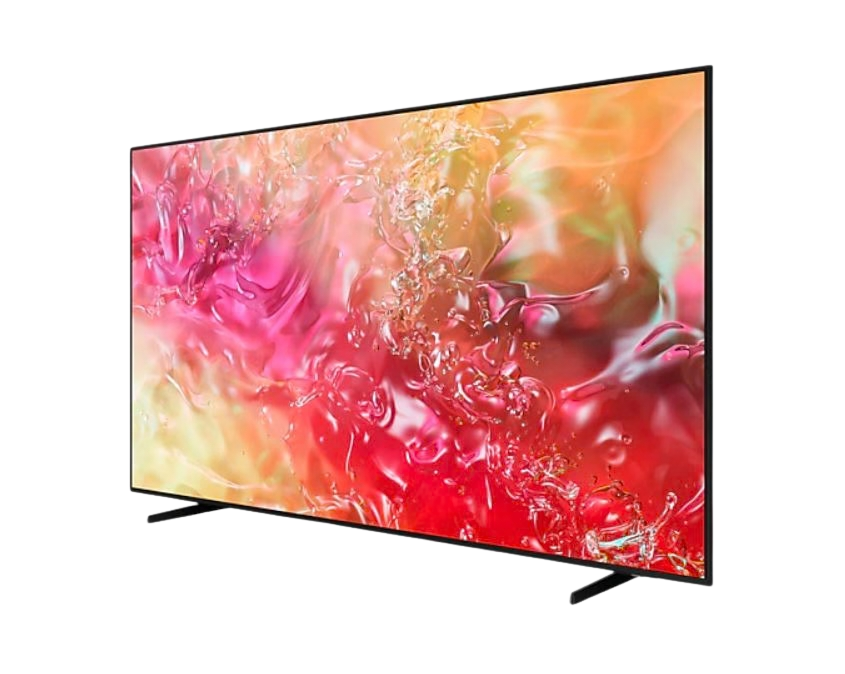 Samsung 55" Crystal UHD 4K HDR Smart TV UA55DU7000KXXA - Metro Homecentre Menlyn
