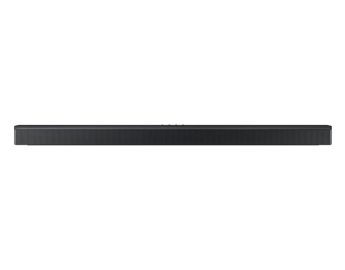 Samsung 5 - 1Ch Black Soundbar & Subwoofer HWB750F - Metro Homecentre Menlyn