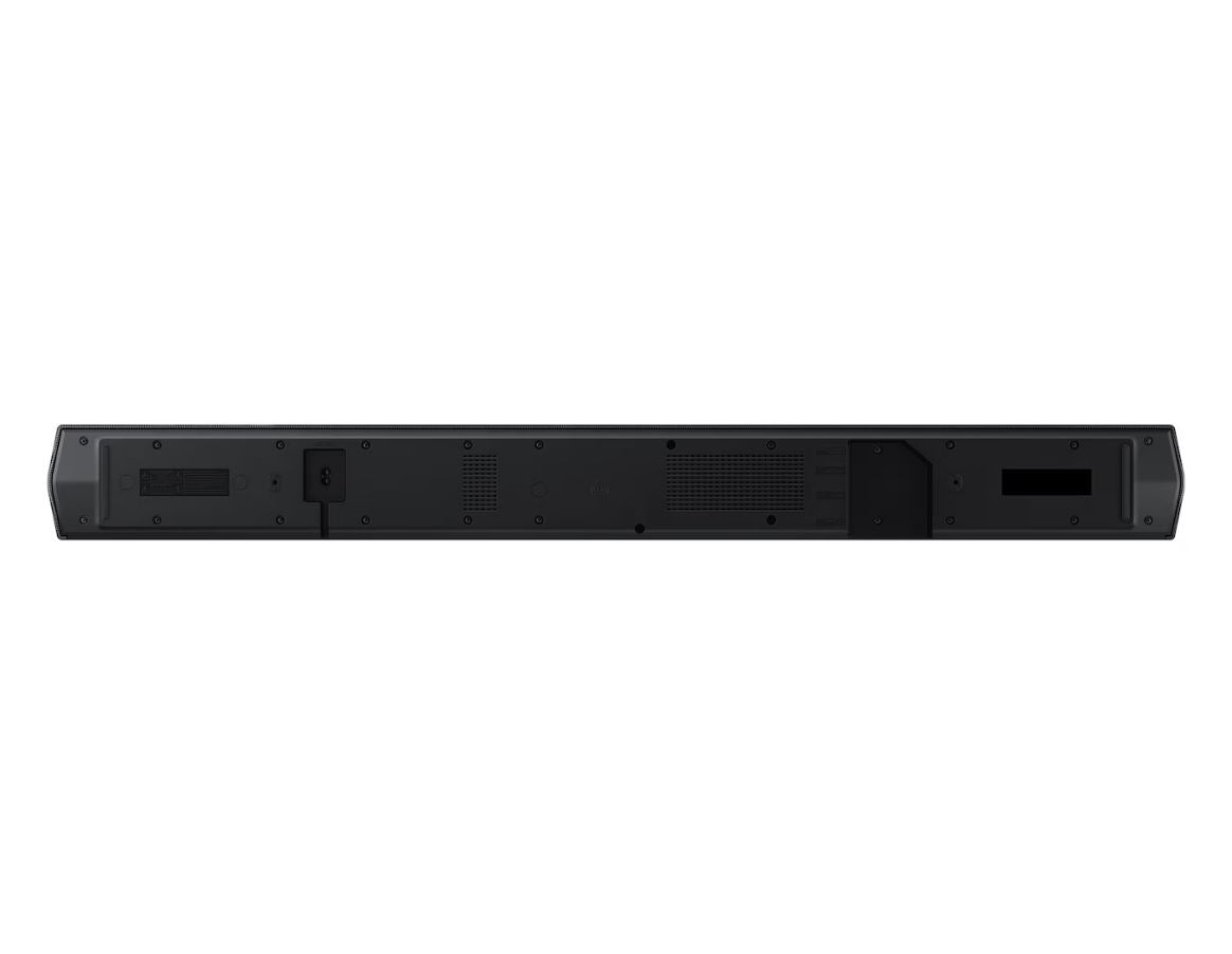 Samsung 5 - 1Ch Black Soundbar & Subwoofer HWB750F - Metro Homecentre Menlyn