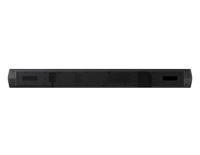 Samsung 5 - 1Ch Black Soundbar & Subwoofer HWB750F - Metro Homecentre Menlyn