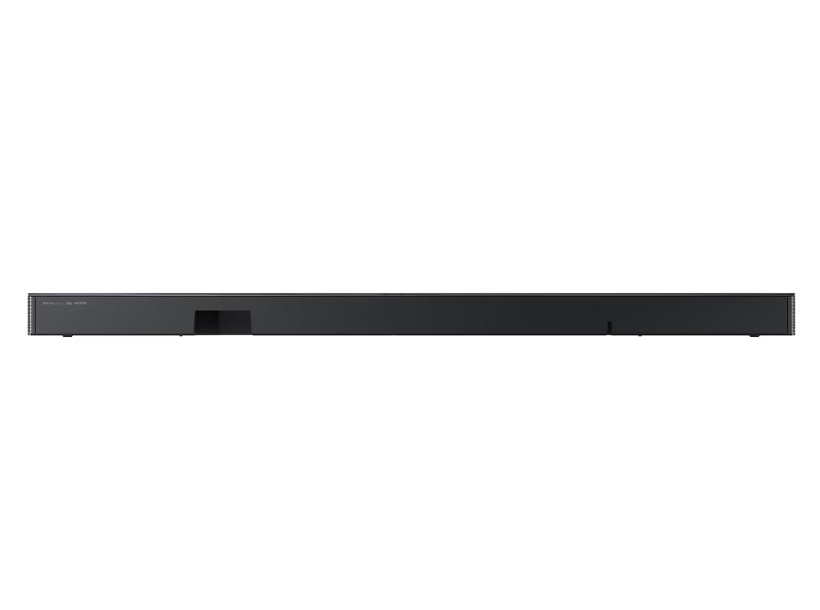 Samsung 5 - 1Ch Black Soundbar & Subwoofer HWB750F - Metro Homecentre Menlyn