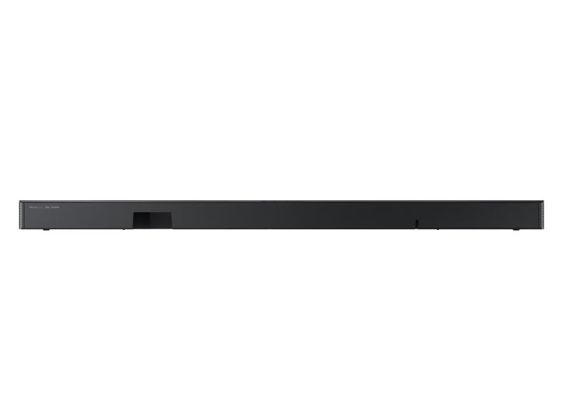 Samsung 5 - 1Ch Black Soundbar & Subwoofer HWB750F - Metro Homecentre Menlyn