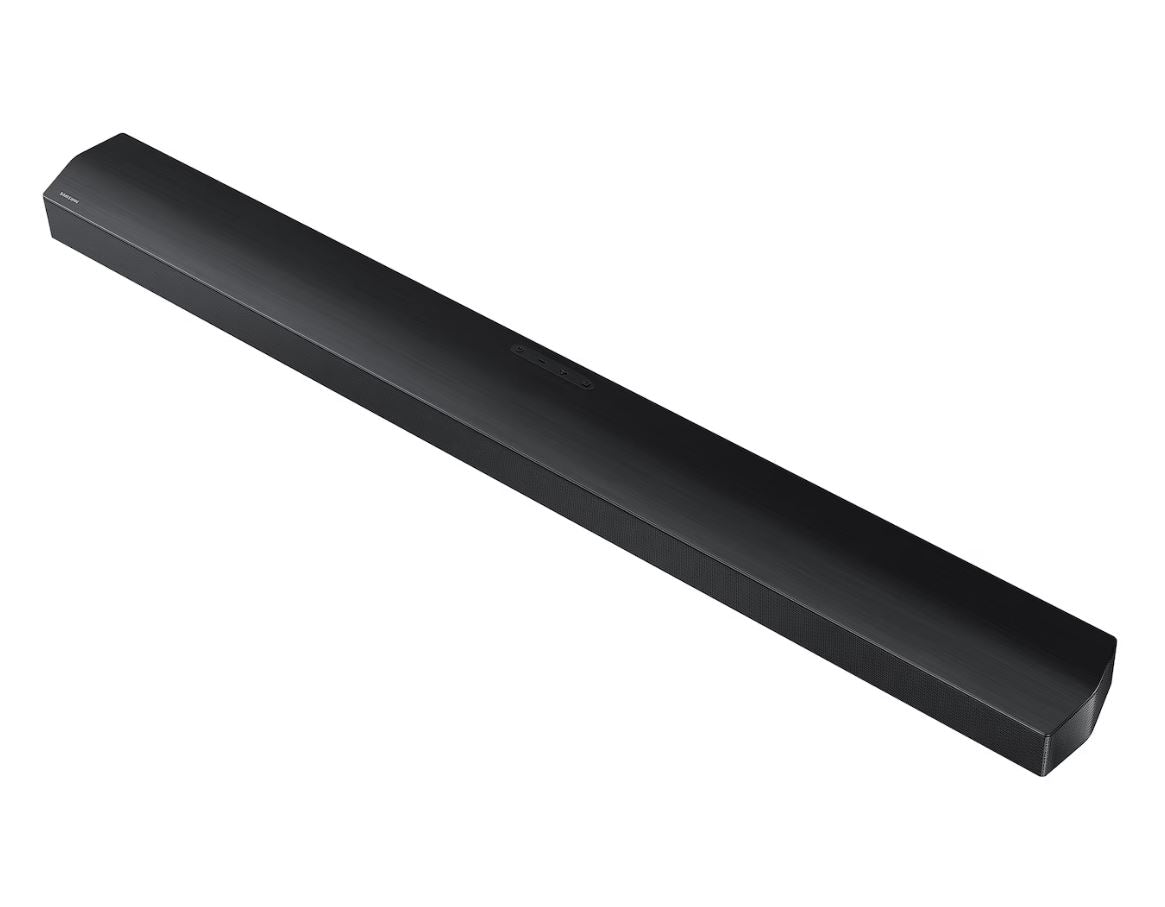 Samsung 5 - 1Ch Black Soundbar & Subwoofer HWB750F - Metro Homecentre Menlyn