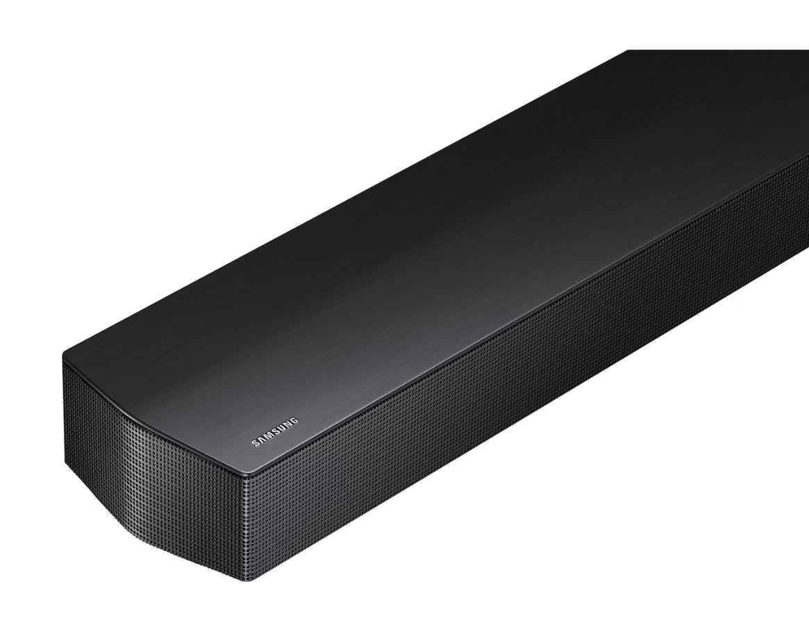 Samsung 5 - 1Ch Black Soundbar & Subwoofer HWB750F - Metro Homecentre Menlyn