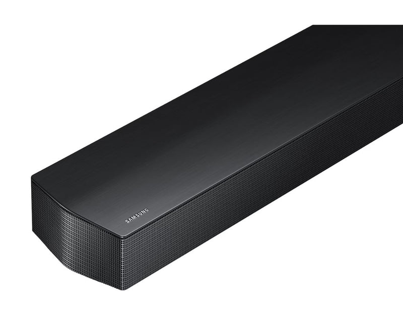 Samsung 5 - 1Ch Black Soundbar & Subwoofer HWB750F - Metro Homecentre Menlyn