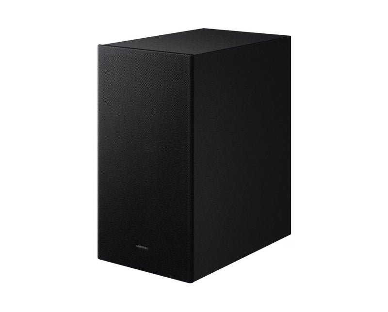 Samsung 5 - 1Ch Black Soundbar & Subwoofer HWB750F - Metro Homecentre Menlyn