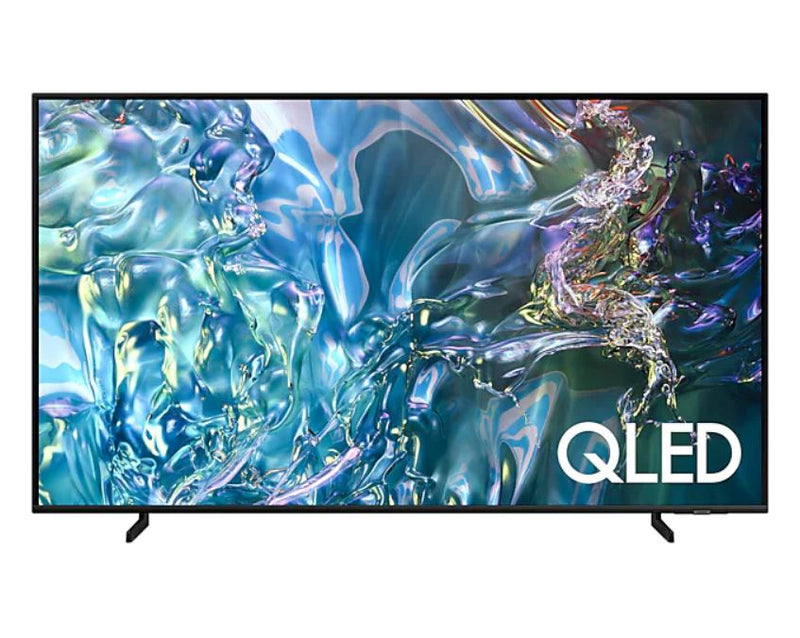 Samsung 50inch Q60D QLED 4K TV QA50Q60DAKXXA - Metro Homecentre Menlyn