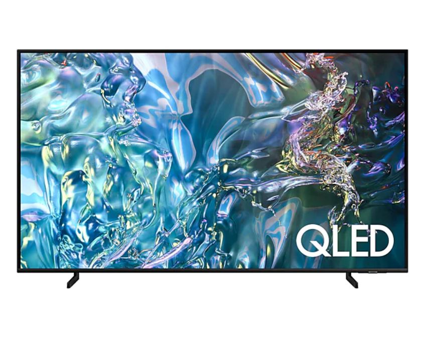 Samsung 50inch Q60D QLED 4K TV QA50Q60DAKXXA - Metro Homecentre Menlyn