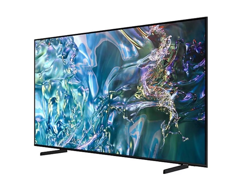 Samsung 50inch Q60D QLED 4K TV QA50Q60DAKXXA - Metro Homecentre Menlyn