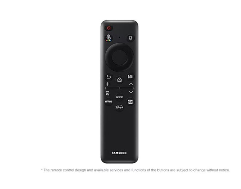 Samsung 50inch Q60D QLED 4K TV QA50Q60DAKXXA - Metro Homecentre Menlyn