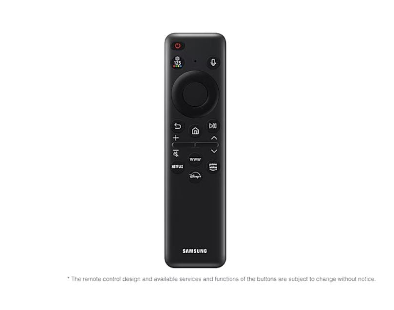 Samsung 50inch Q60D QLED 4K TV QA50Q60DAKXXA - Metro Homecentre Menlyn