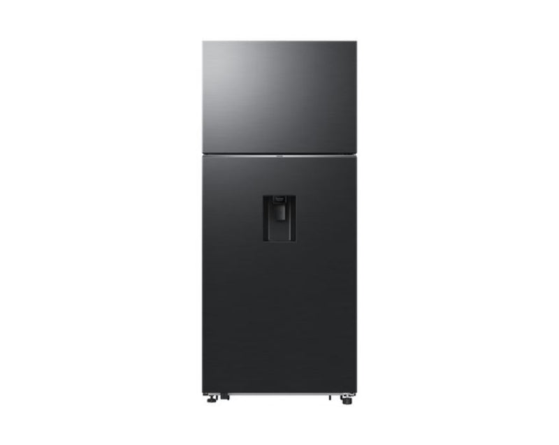 Samsung 540L Black Fridge Freezer RT53DG7B10B1FA - Metro Homecentre Menlyn