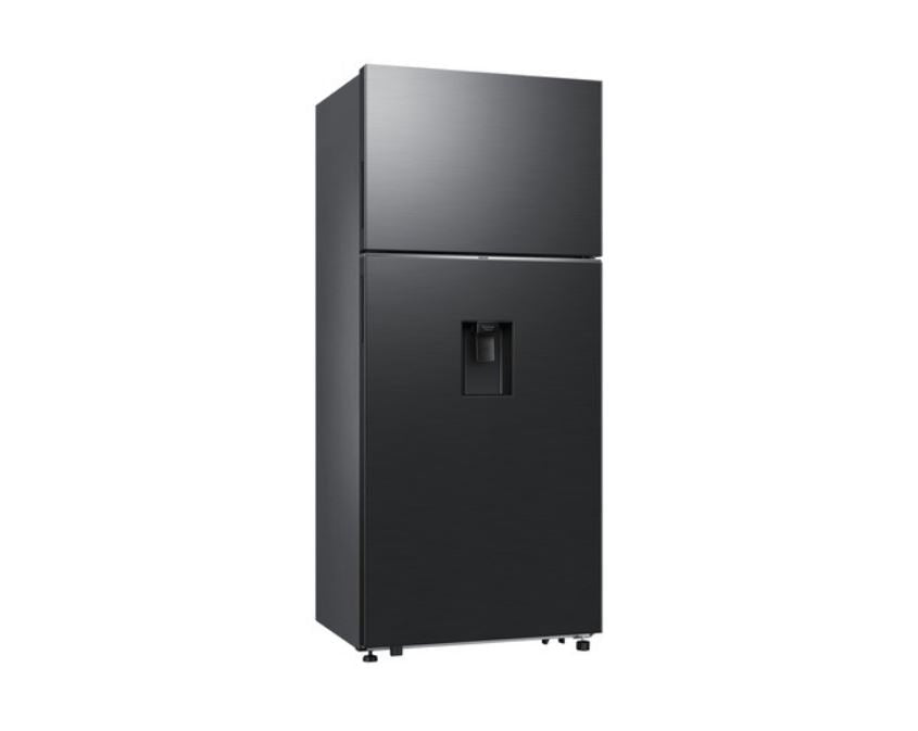 Samsung 540L Black Fridge Freezer RT53DG7B10B1FA - Metro Homecentre Menlyn