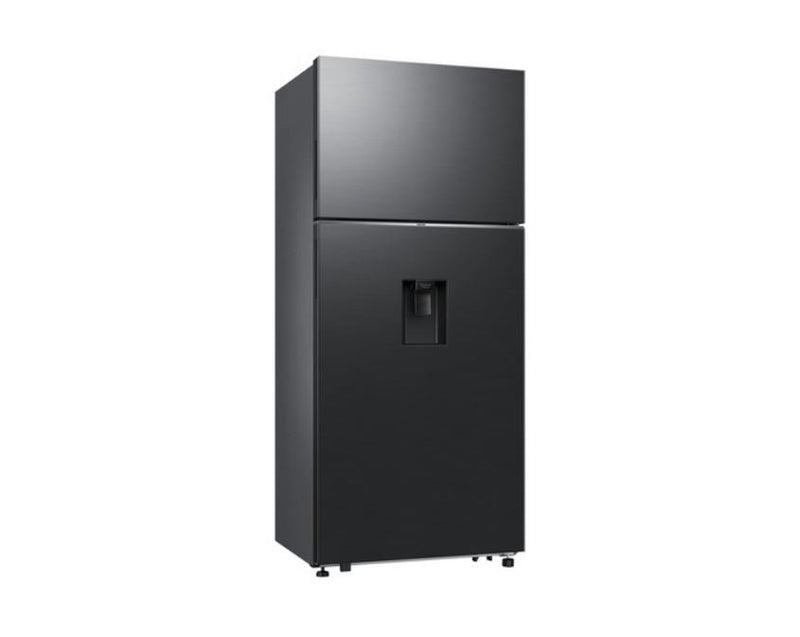 Samsung 540L Black Fridge Freezer RT53DG7B10B1FA - Metro Homecentre Menlyn