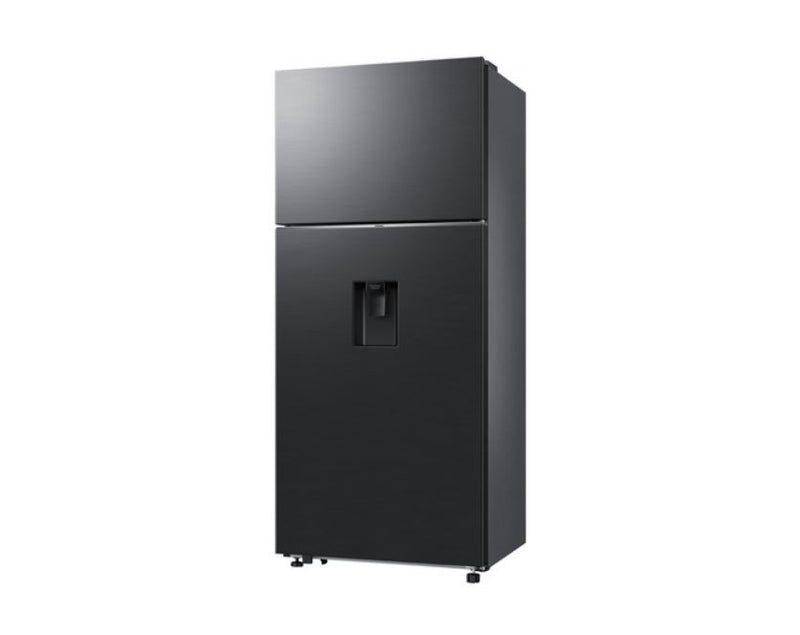 Samsung 540L Black Fridge Freezer RT53DG7B10B1FA - Metro Homecentre Menlyn