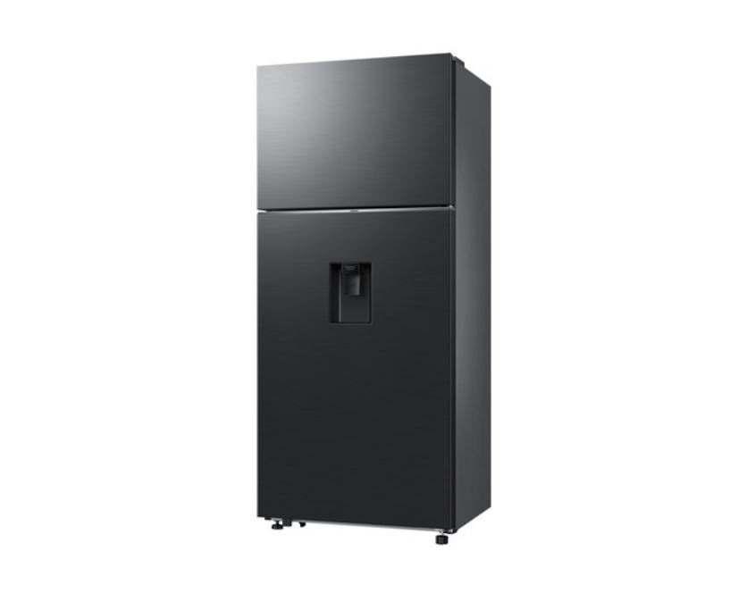 Samsung 540L Black Fridge Freezer RT53DG7B10B1FA - Metro Homecentre Menlyn