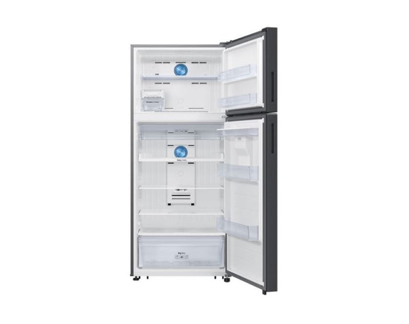 Samsung 540L Black Fridge Freezer RT53DG7B10B1FA - Metro Homecentre Menlyn