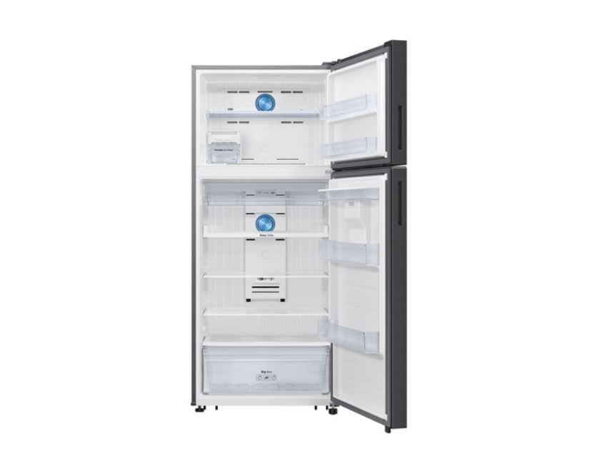 Samsung 540L Black Fridge Freezer RT53DG7B10B1FA - Metro Homecentre Menlyn