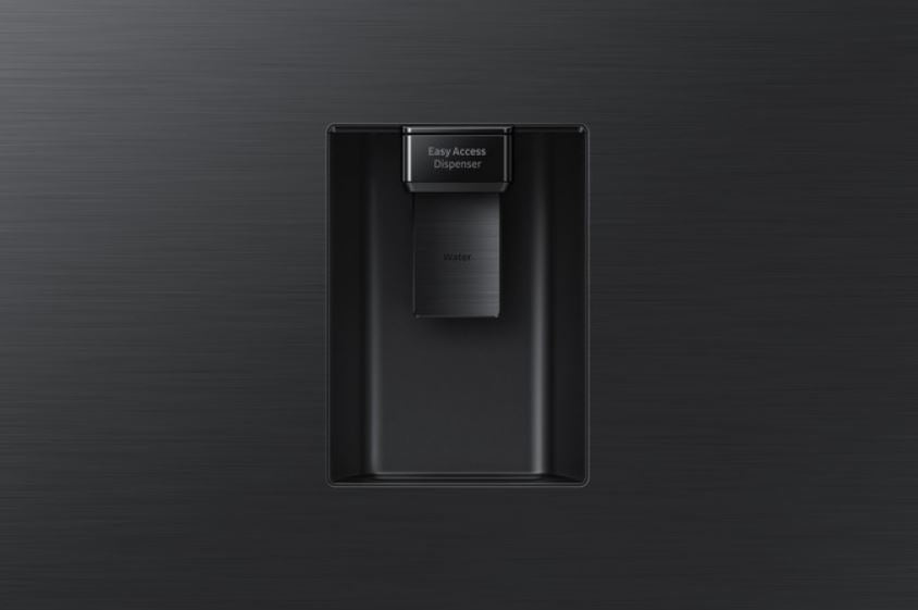Samsung 540L Black Fridge Freezer RT53DG7B10B1FA - Metro Homecentre Menlyn