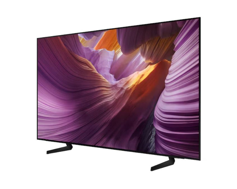 Samsung 55" OLED 4K Smart TV QA55S85FAEXXA - Metro Homecentre Menlyn