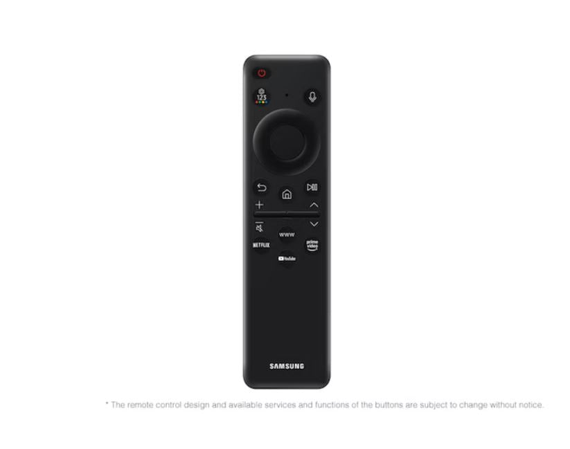 Samsung 55" OLED 4K Smart TV QA55S85FAEXXA - Metro Homecentre Menlyn