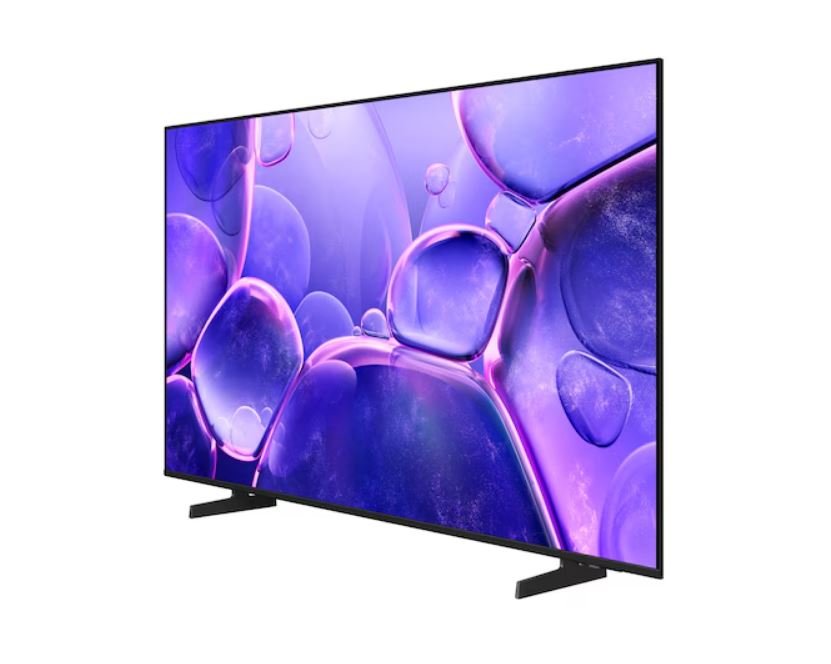 Samsung 55" 4K Crystal Uhd SmartTV UA55U8000FKXXA - Metro Homecentre Menlyn