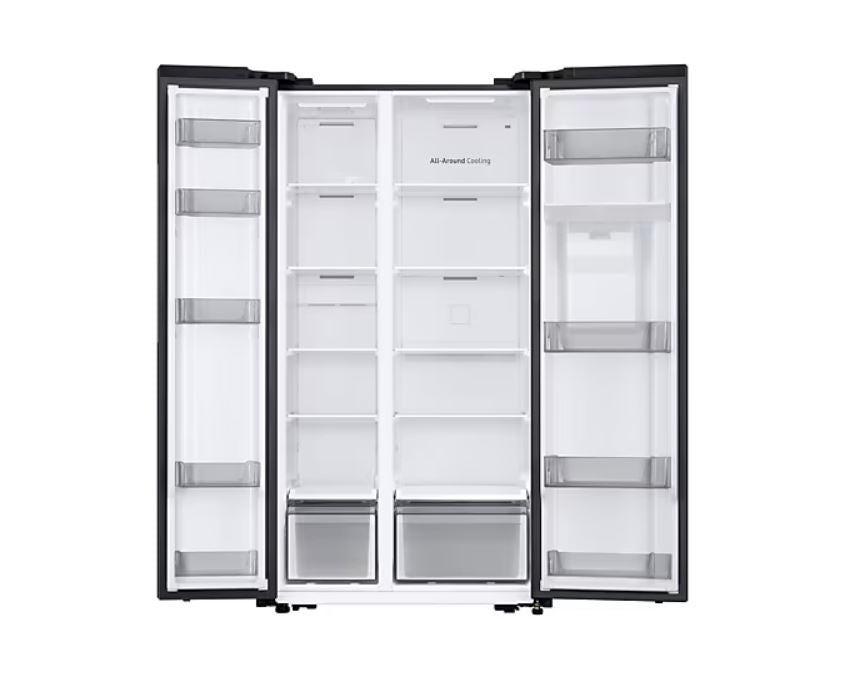 Samsung 560L Fridge Freezer RS57DG4100B4FA - Metro Homecentre Menlyn