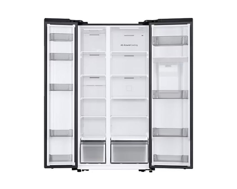Samsung 560L Fridge Freezer RS57DG4100B4FA - Metro Homecentre Menlyn