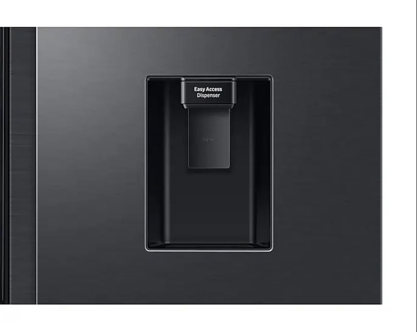 Samsung 560L Fridge Freezer RS57DG4100B4FA - Metro Homecentre Menlyn