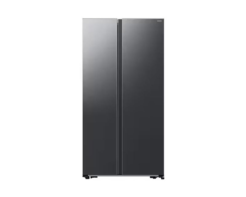 Samsung 564l Blck Fridge Freezer RS57DG4000B4FA - Metro Homecentre Menlyn