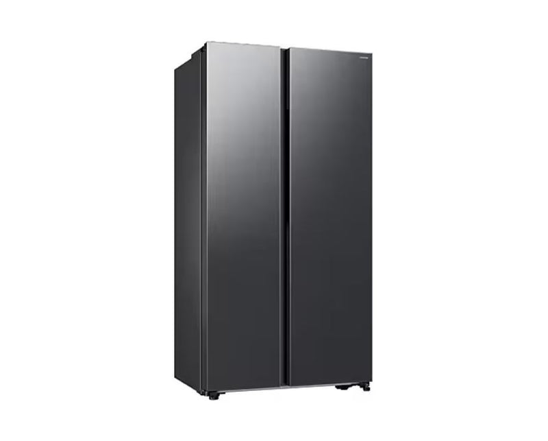 Samsung 564l Blck Fridge Freezer RS57DG4000B4FA - Metro Homecentre Menlyn