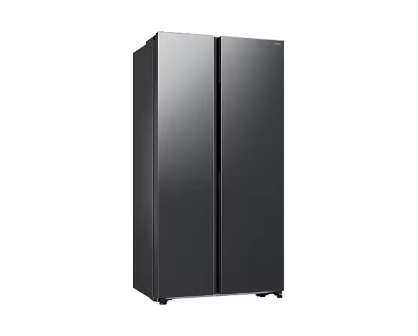 Samsung 564l Blck Fridge Freezer RS57DG4000B4FA - Metro Homecentre Menlyn