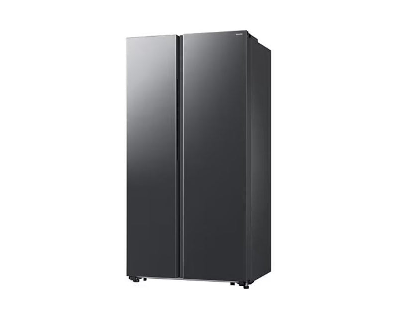Samsung 564l Blck Fridge Freezer RS57DG4000B4FA - Metro Homecentre Menlyn