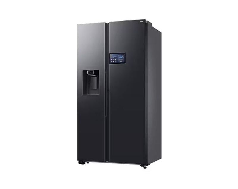 Samsung 594l Black Fridge Freezer RS90F64D2FFA - Metro Homecentre Menlyn