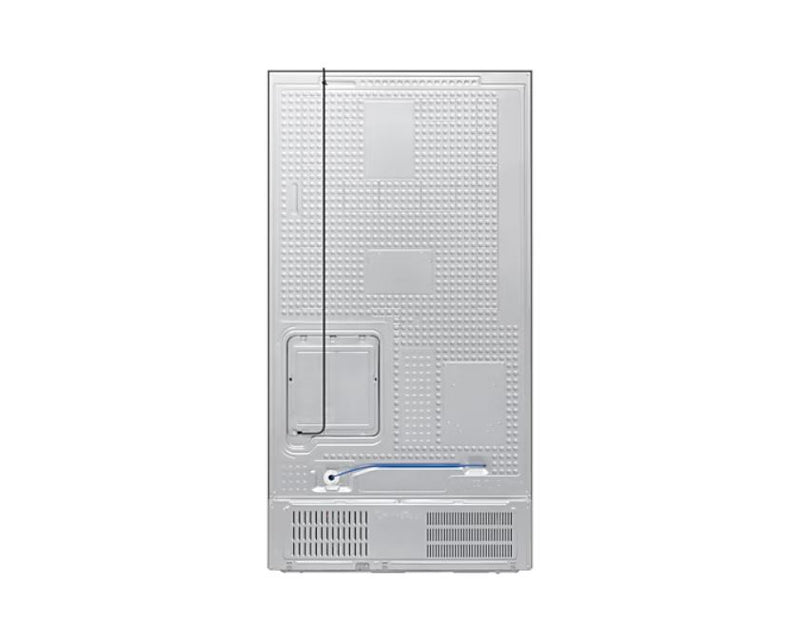 Samsung 594l Black Fridge Freezer RS90F64D2FFA - Metro Homecentre Menlyn
