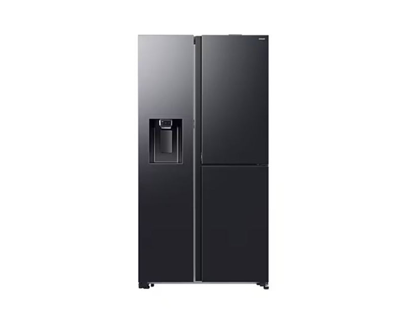 Samsung 609L Showcase Fridge Freezer RS80F64G2FFA - Metro Homecentre Menlyn