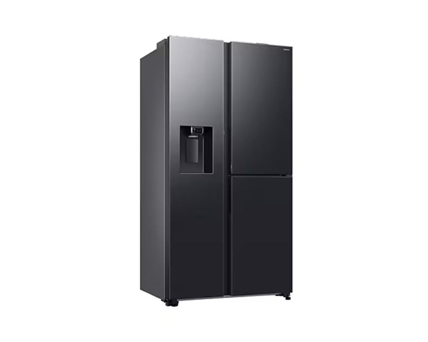 Samsung 609L Showcase Fridge Freezer RS80F64G2FFA - Metro Homecentre Menlyn
