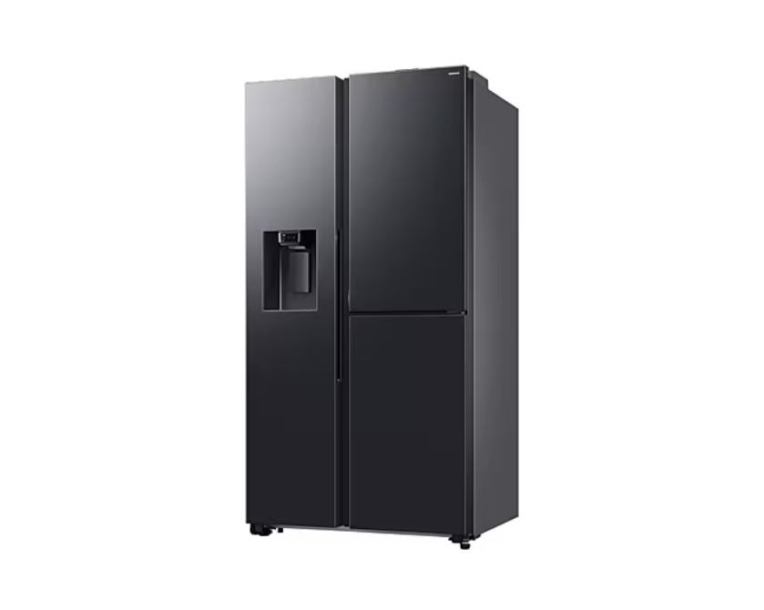 Samsung 609L Showcase Fridge Freezer RS80F64G2FFA - Metro Homecentre Menlyn