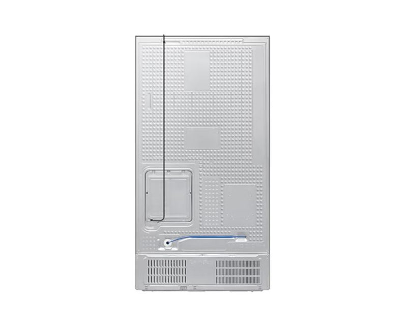 Samsung 609L Showcase Fridge Freezer RS80F64G2FFA - Metro Homecentre Menlyn
