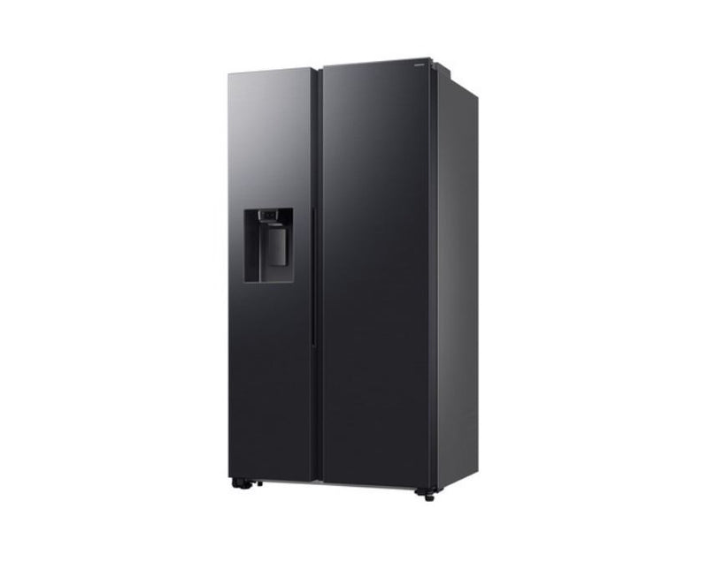 Samsung 617L Black Fridge Freezer RS70F65K2FFA - Metro Homecentre Menlyn