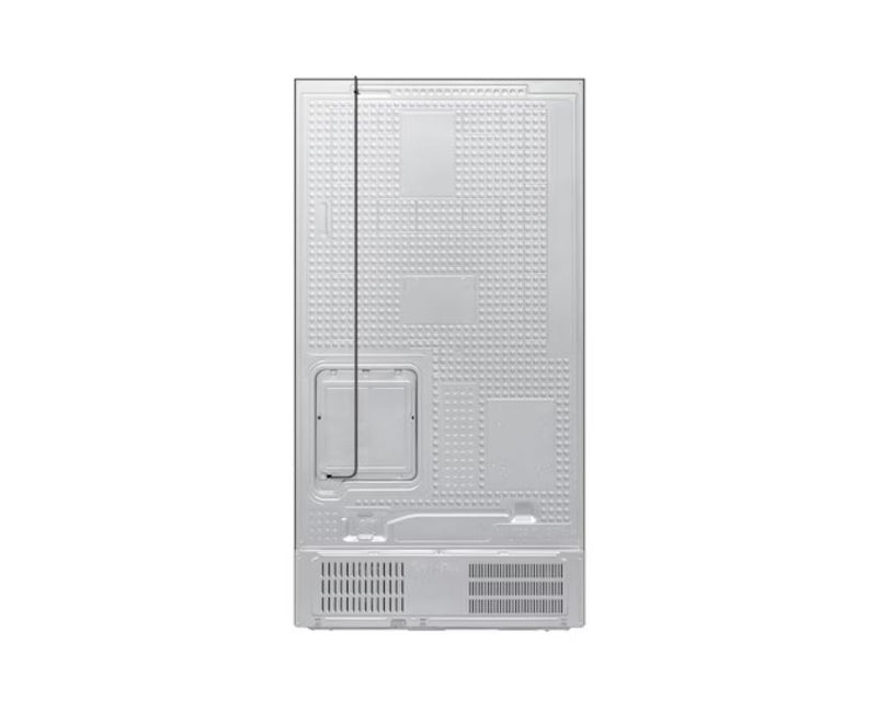 Samsung 617L Black Fridge Freezer RS70F65K2FFA - Metro Homecentre Menlyn