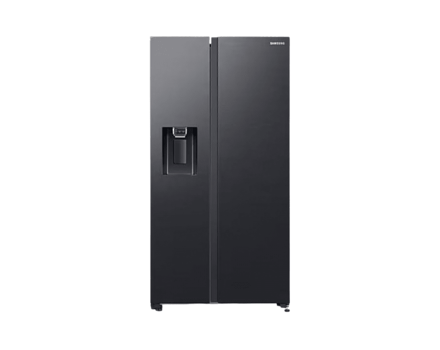Samsung 617L Black 2 Door Fridge Freezer RS64DG53R3B1FA - Metro Homecentre Menlyn