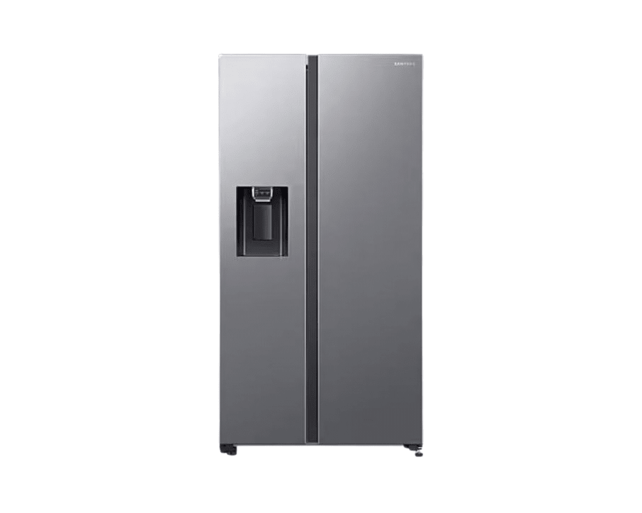 Samsung 617L Silver 2 Door Fridge Freezer RS65DG54R3S9FA - Metro Homecentre Menlyn