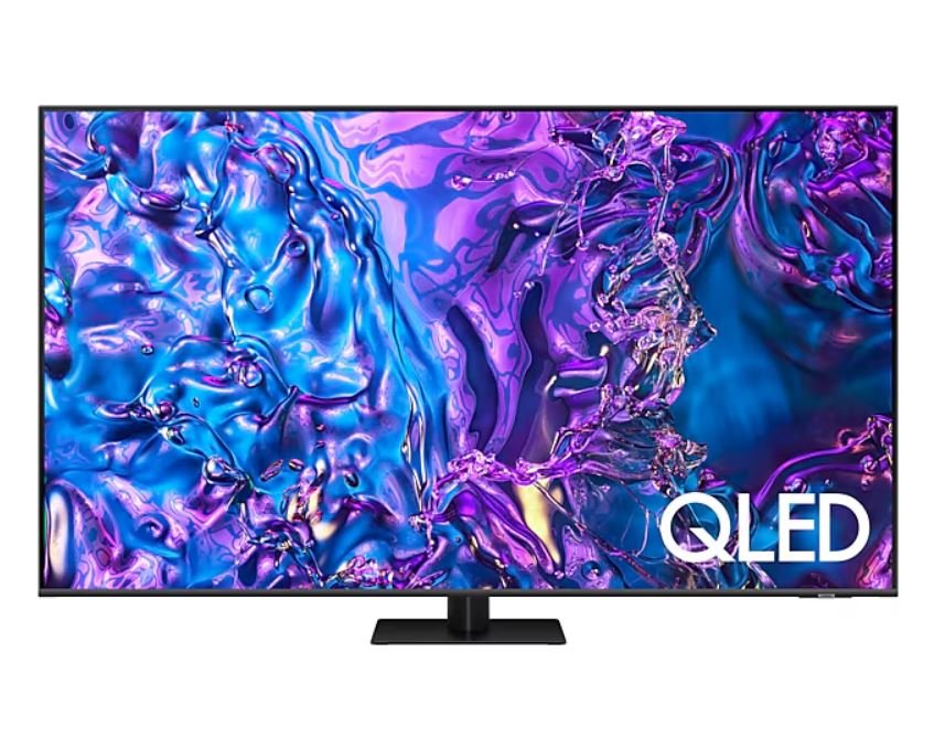 Samsung 65" QLED 4K HDR Smart TV QA65QN90DAKXXA - Metro Homecentre Menlyn