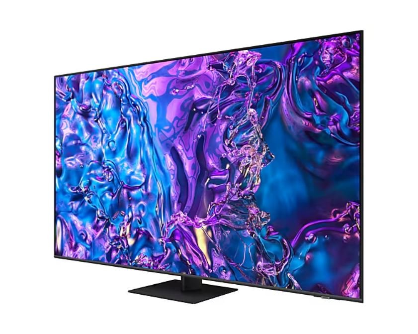Samsung 65" Qled 4K HDR SmartTV QA65Q70DAKXXA - Metro Homecentre Menlyn