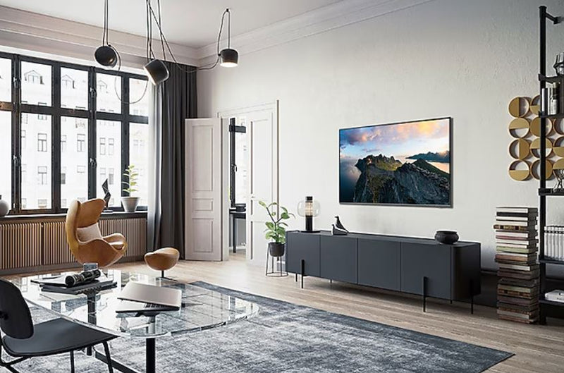 Samsung 65" Qled 4K HDR SmartTV QA65Q70DAKXXA - Metro Homecentre Menlyn