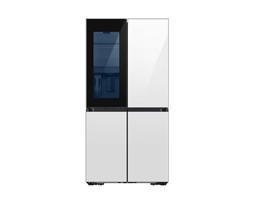 Samsung 704L Fridge Freezer RF71DB975012FA - Metro Homecentre Menlyn